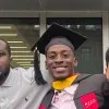Brandon Agomoh