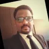 M Srinivas Guptha