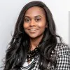 Latisha Johnson Morgan