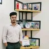Md Rayhan Parvez