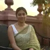 Savita Tripathy