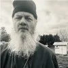 Theodore Obrastoff