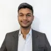 Ashwin Pohane