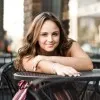 Hannah Scharber