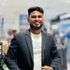 Riyash Ahamed