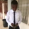 Ahmed Kwame Afriyie