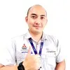 MITSUBISHI SARAWAK KUCHING ROLEND