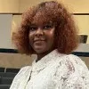 Patricia Damptey