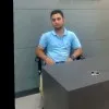 Sahil khajuria