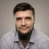 Dmitriy Yukhymenko