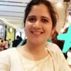 Anuradha sharma