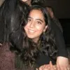 Zaaina Arshad