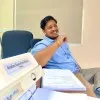 Siddharth Shankar Yadav