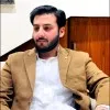 Irfan Talib