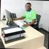 Justice Mchunu