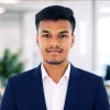 Kaphil Agash Palanivel