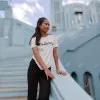 Larisa Janong