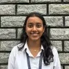 Chitrisha Ghosh