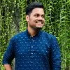 Hardik Kharpude