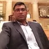 Alok Pannalal Singh