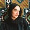 Nastaran Shahrooei