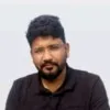 Saroj kumar Das