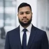 Riaj Mohammad Ahmad