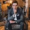 Alexander Aleev