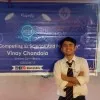 Vinay Chandola