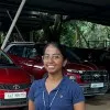 Aditi Rao