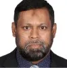 Ahsanul Hoque