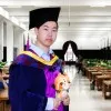 Yifeng Liu
