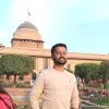 Rishabh Kumar