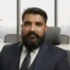 Kaushik Mahant