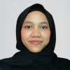 Balqish Zulkefly