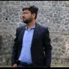 Soumyabrata Roy
