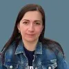 Svitlana Pokoienko