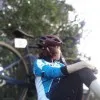 Khatema Mohebi