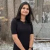 Susan Mary Jacob
