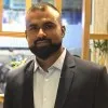 Jijish Nair