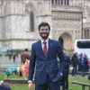 Aditya Patil