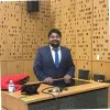 Vansh Desai