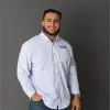Dustin Vinas