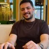 Burak Arıkan