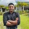 Sharhad Madron