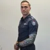 Kyle van Heerden