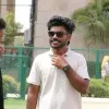 M Vignesh