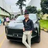 Ravi Paswan