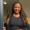 Thobekile Nxumalo