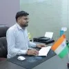 Parmod Saini